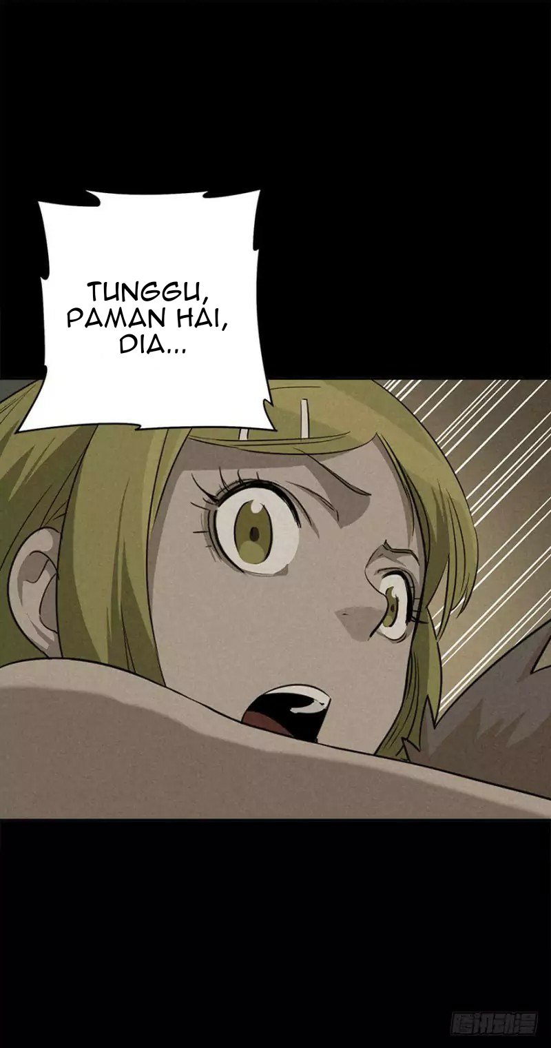 End of The World 2028 (Trace of Doomsday) Chapter 15 Gambar 15
